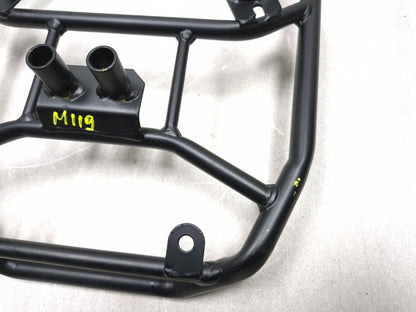 2025 Qiax Fy200t34/tank 200 Front Panel Guard Bar OEM