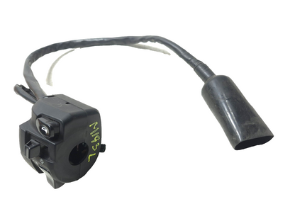 2019 Kawasaki Z400 Er400d Left Handlebar Switch OEM