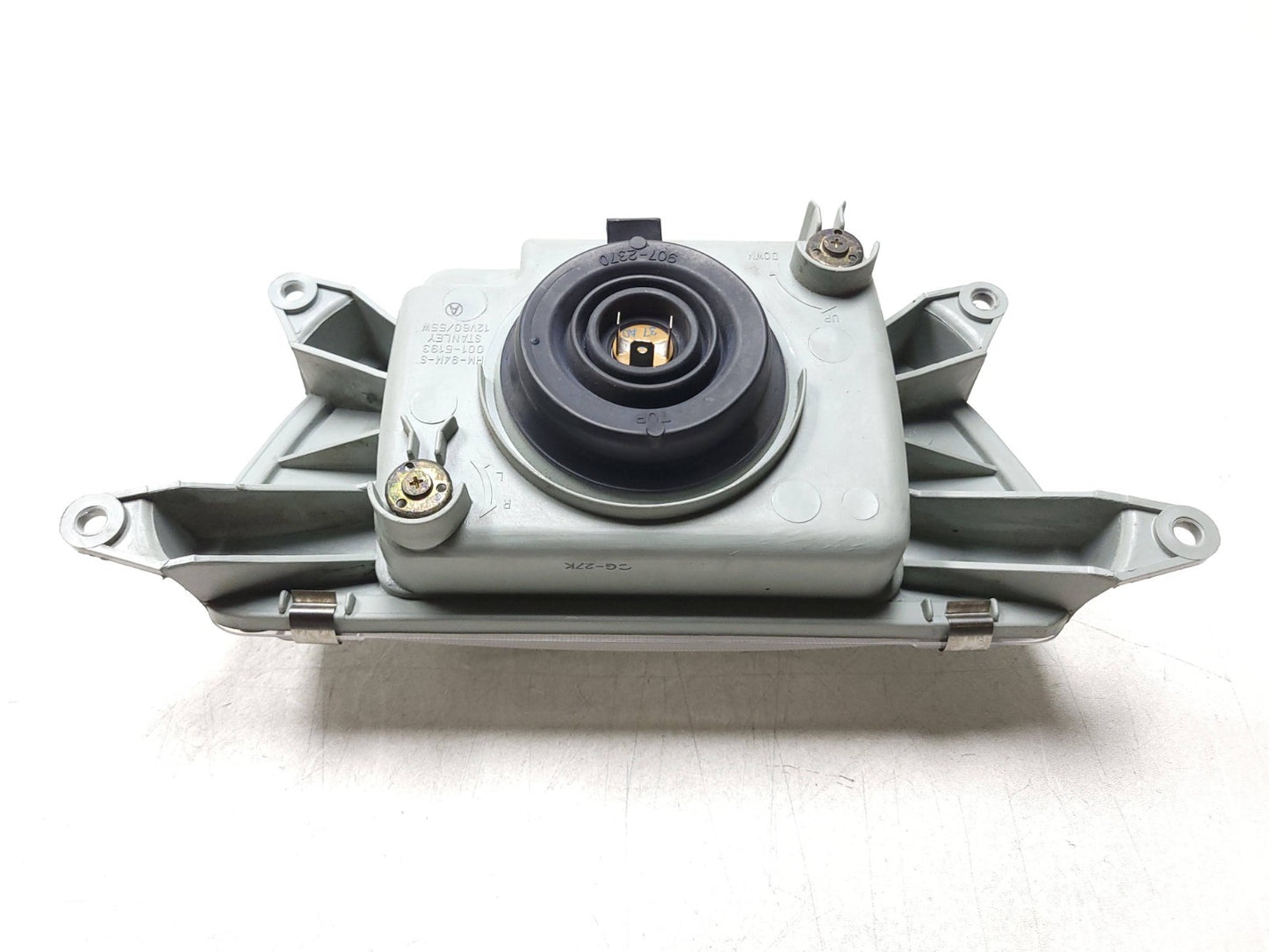 1989-1998 Honda Pc800 Pacific Coast Headlight OEM