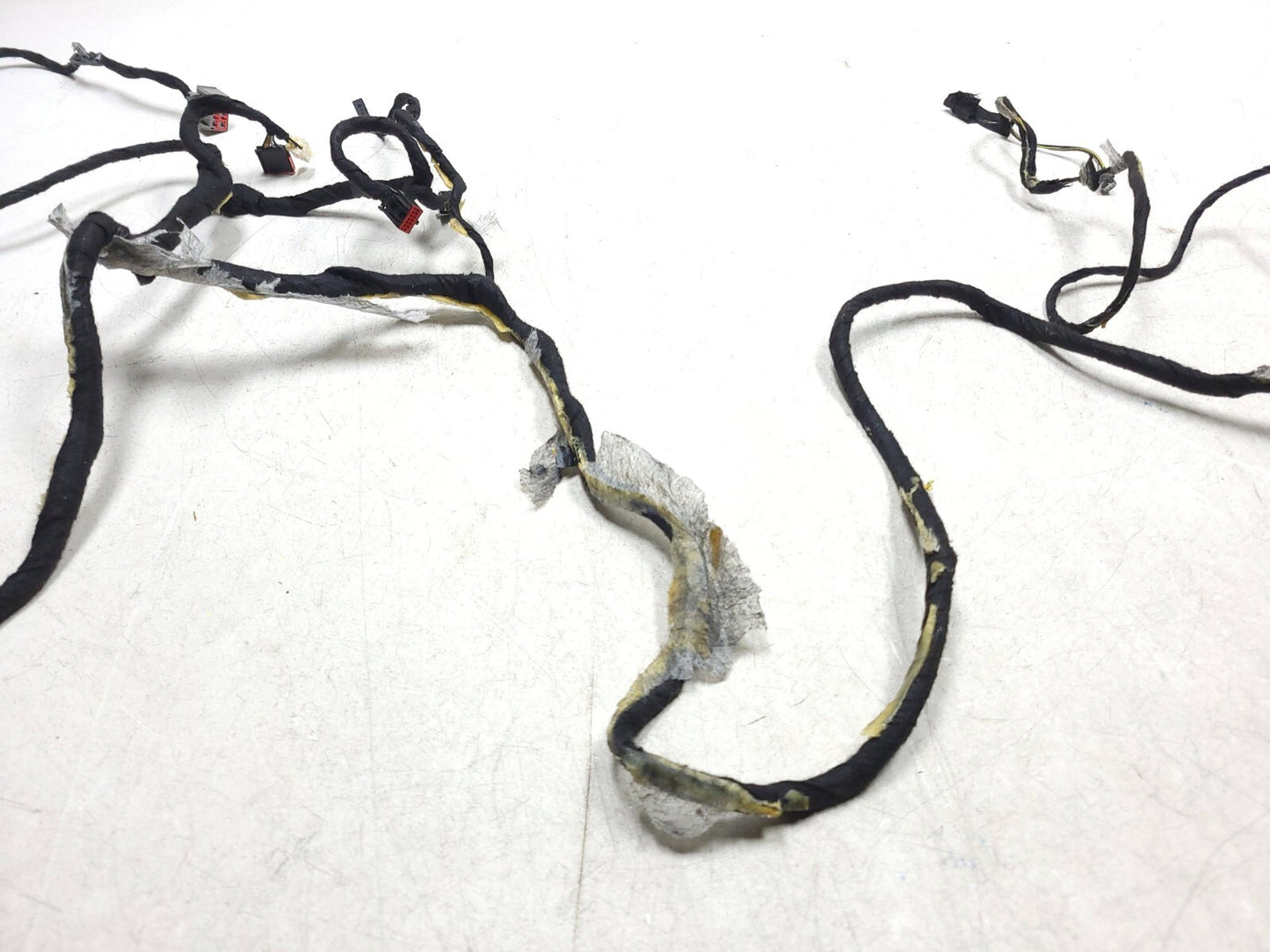 2010 MKT Roof Console Headliner Wire Harness OEM