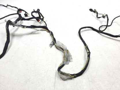 2010 MKT Roof Console Headliner Wire Harness OEM