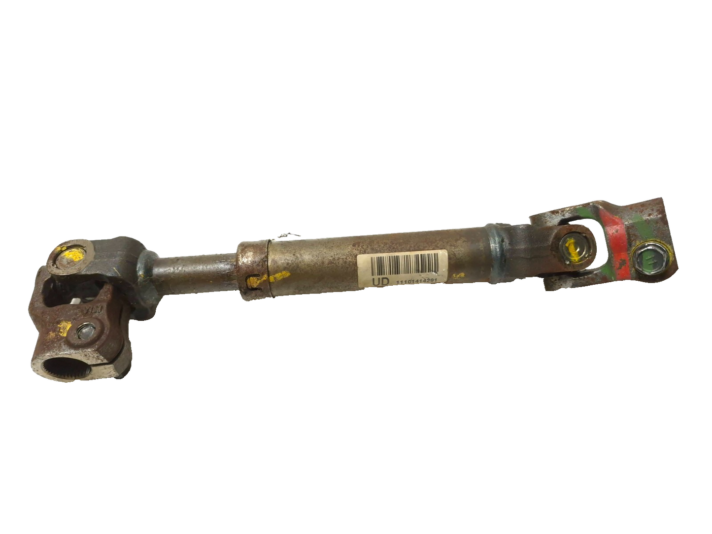 2012 Hyundai Sonata Steering Joint Shaft OEM