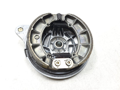 1989-1998 Honda Pc800 Pacific Coast Rear Brake Drum OEM