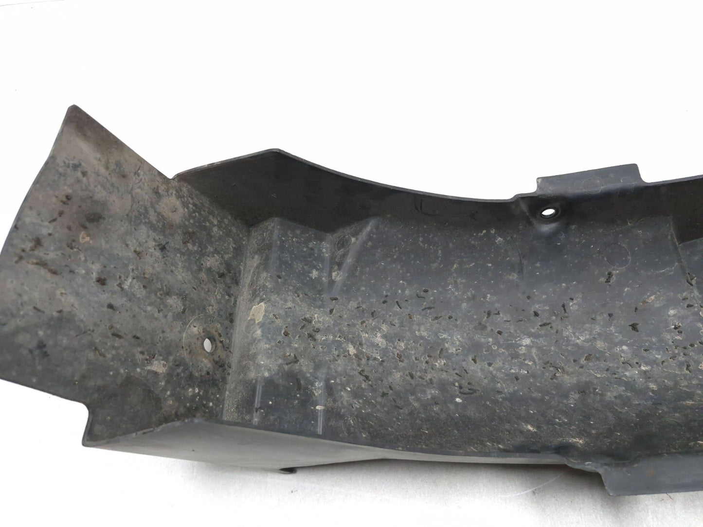 1993 Suzuki Gsx 600 Fp Katana Rear Fender OEM