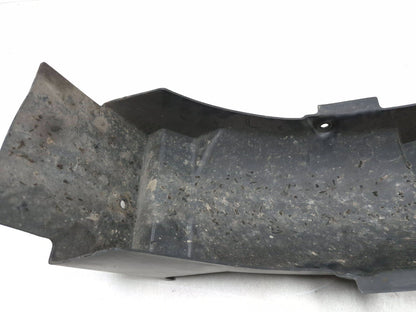 1993 Suzuki Gsx 600 Fp Katana Rear Fender OEM