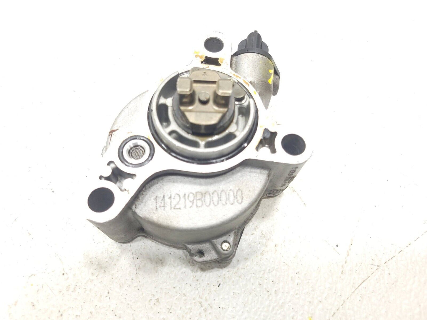 15 16 Dodge Dart 2.4l Power Break Vacuum Pump Ome 76k Miles