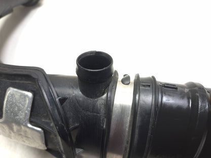 2017 Ford Focus St Air Intake Hose Pipe Tube OEM