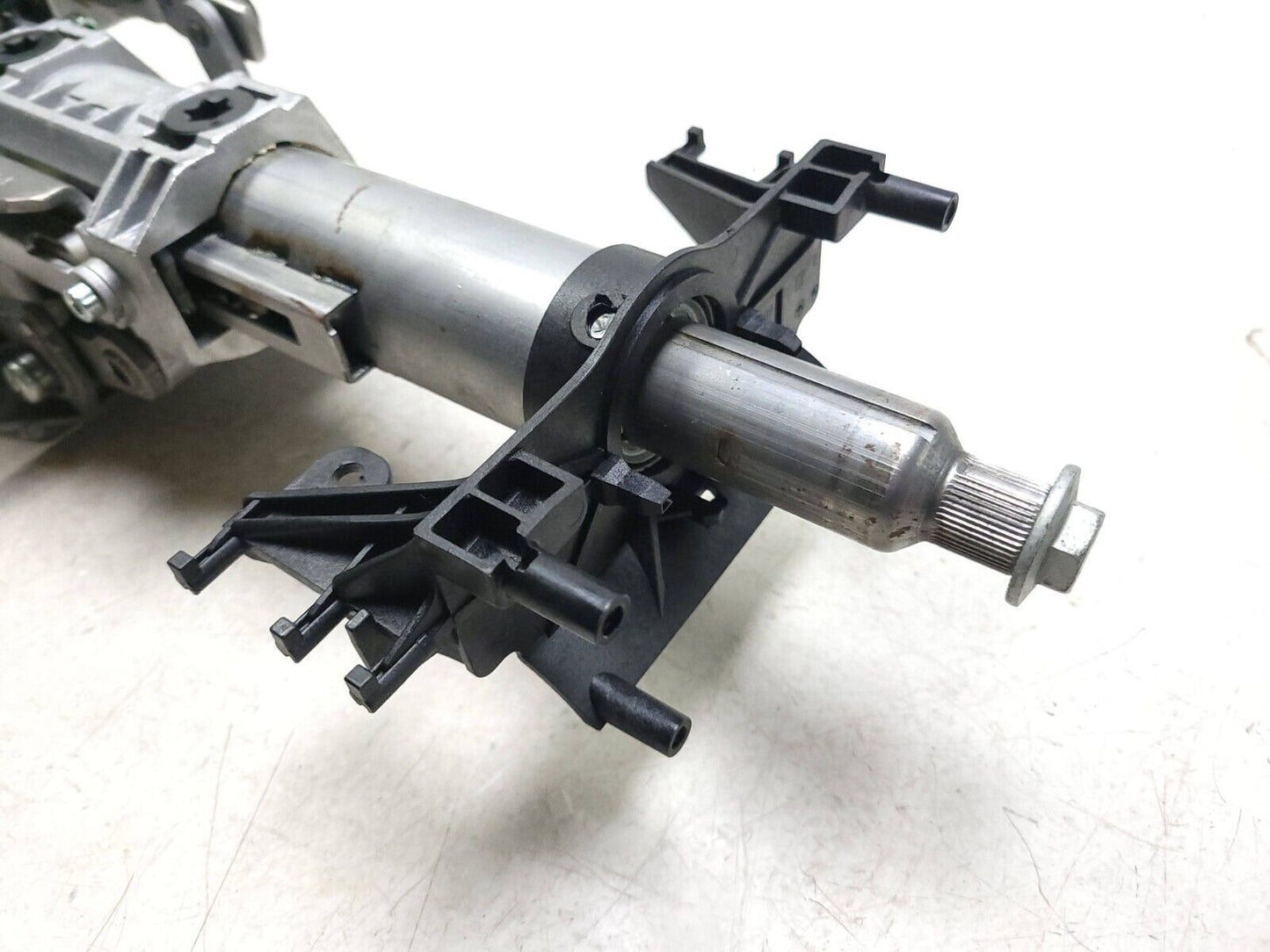 2014 - 2018 BMW X5 F15 Steering Column  OEM