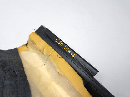 2013 Hyundai Genesis Front Seat Lower Cushion Driver Side Left OEM