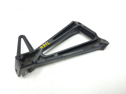 2015 - 2024 Yamaha Yzf-r3 Yzfr3 Rear Foot Peg Mount Bracket Left & Right OEM