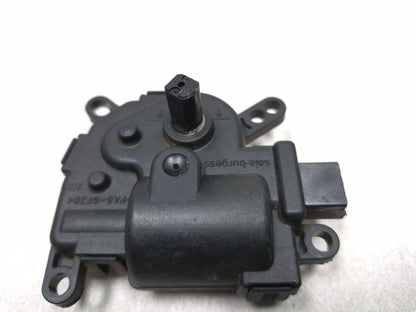 2013 Ford Transit Connect Hvac A/c Actuator Servo Flap Motor OEM