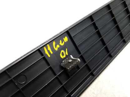 2009-2016 Hyundai Genesis Coupe Door Sill Scuff Trim Step Left & Right OEM