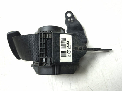2013 BMW 328i F30 Rear Seat Belt Retractor 3 Pcs OEM