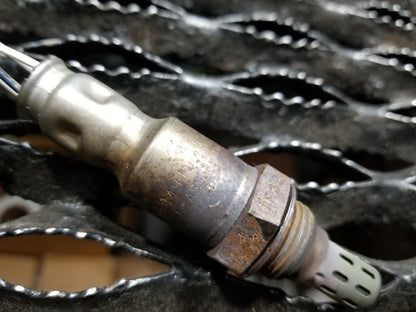 2011 Chrysler 200 S Oxygen Sensor 2pcs 3.6l OEM