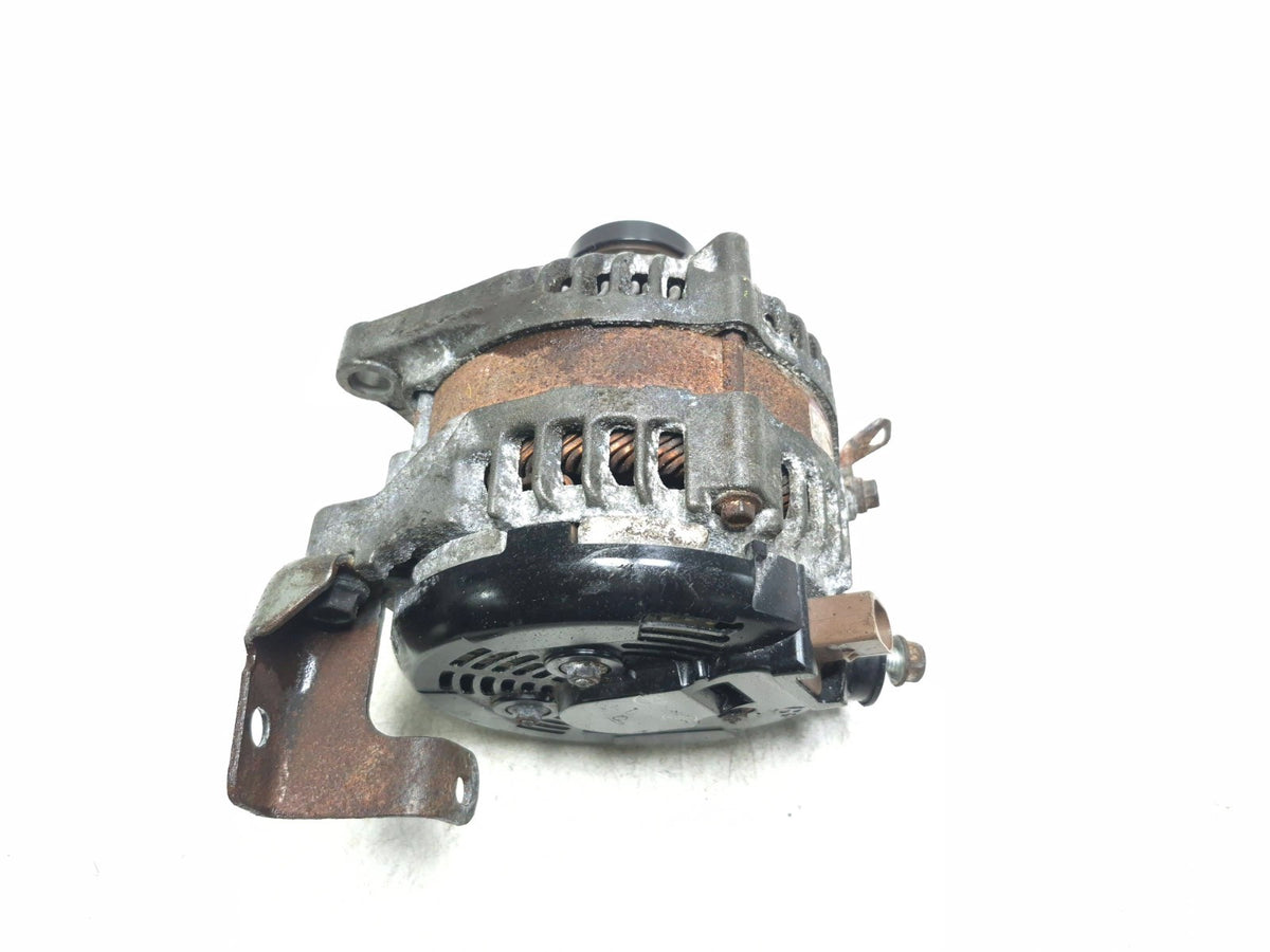 2017 Toyota Highlander 3.5l Alternator 27060-0p420 OEM