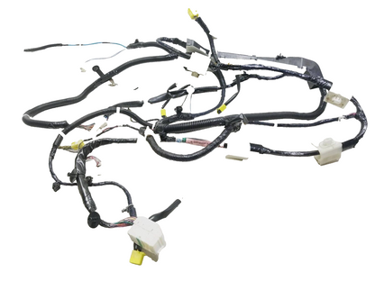 2009 Infiniti G37 Interior Wire Harness Passenger Side Right OEM