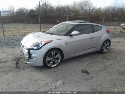 2014 Hyundai Veloster Axle Shaft Front Passenger Side Right OEM