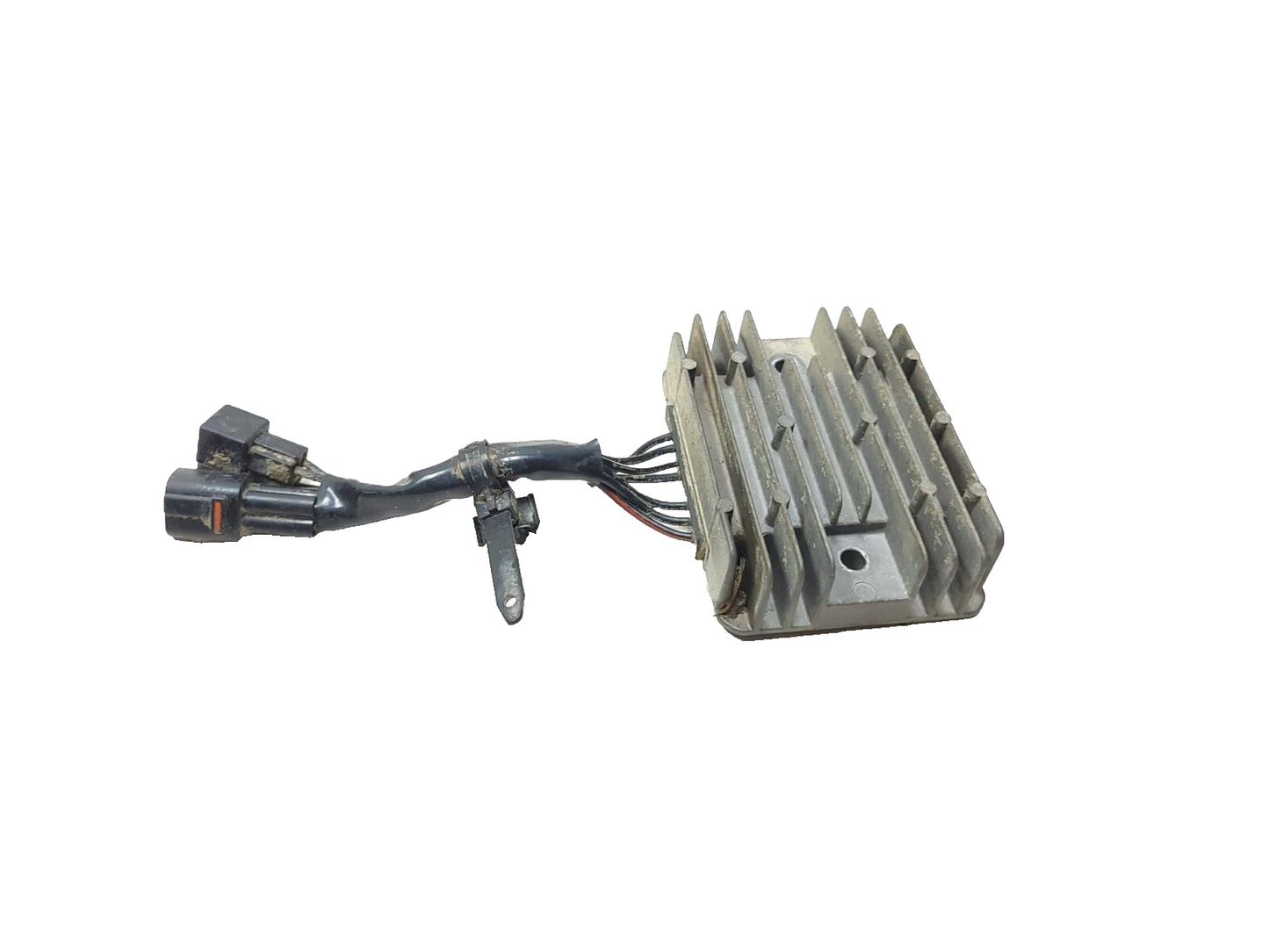 2006 - 2023 Suzuki Boulevard C50 Vl800 Voltage Regulator Rectifier  OEM