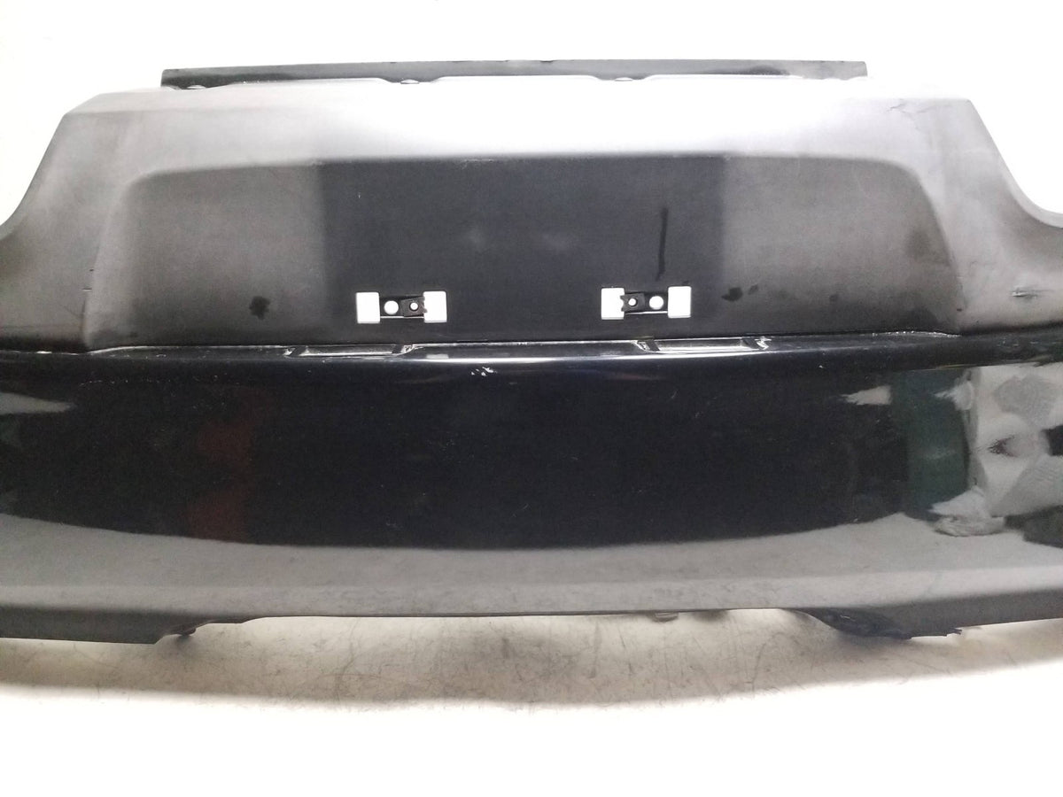 2013 Hyundai Genesis Rear Bumper Cover Oem. Local Pick Up
