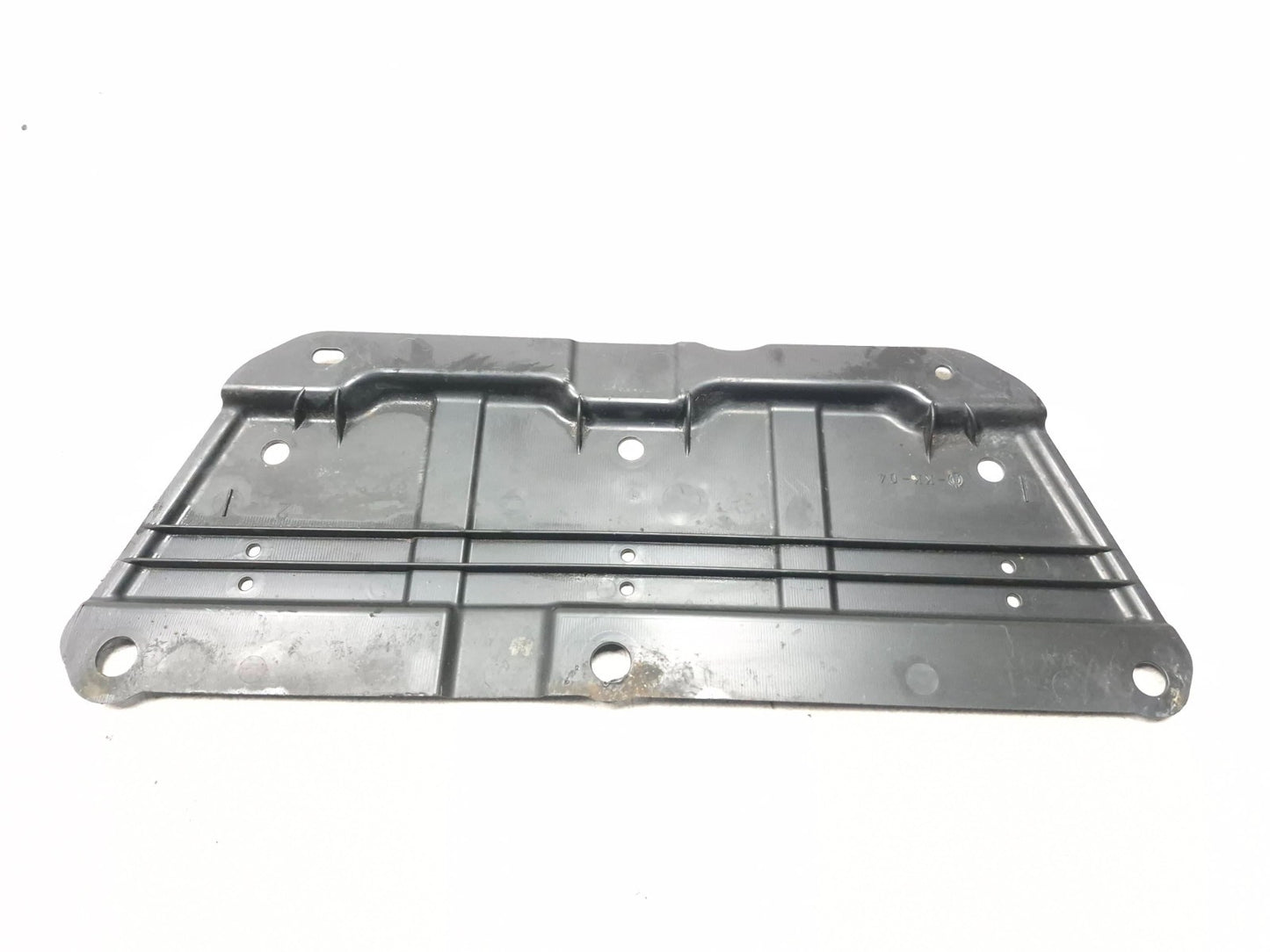 2010 Lexus Hs250h Engine Splash Shield  OEM