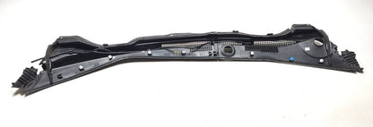 2009 - 2014 Acura Tl Front Windshield Wiper Cowl Trim OEM