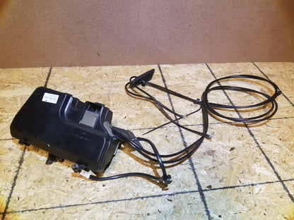 2010 Mercedes R350 Trunk Lid Hatch Hydraulic Pump Motor OEM