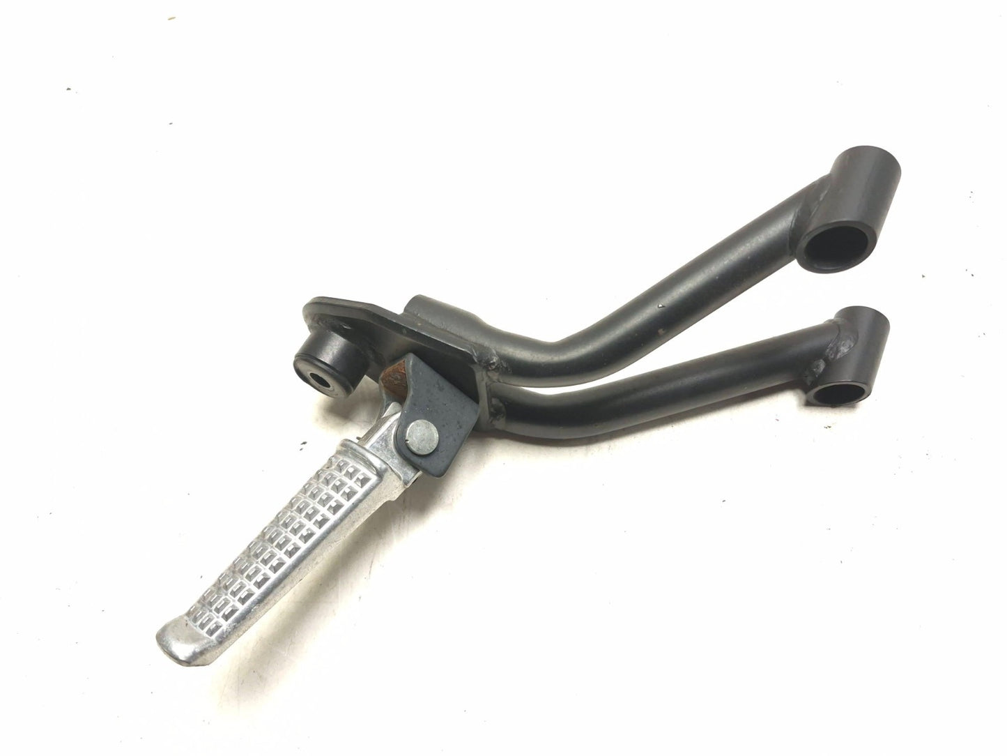 2017 Honda Cmx300 Rebel Rear Footrest Left & Right Pair OEM