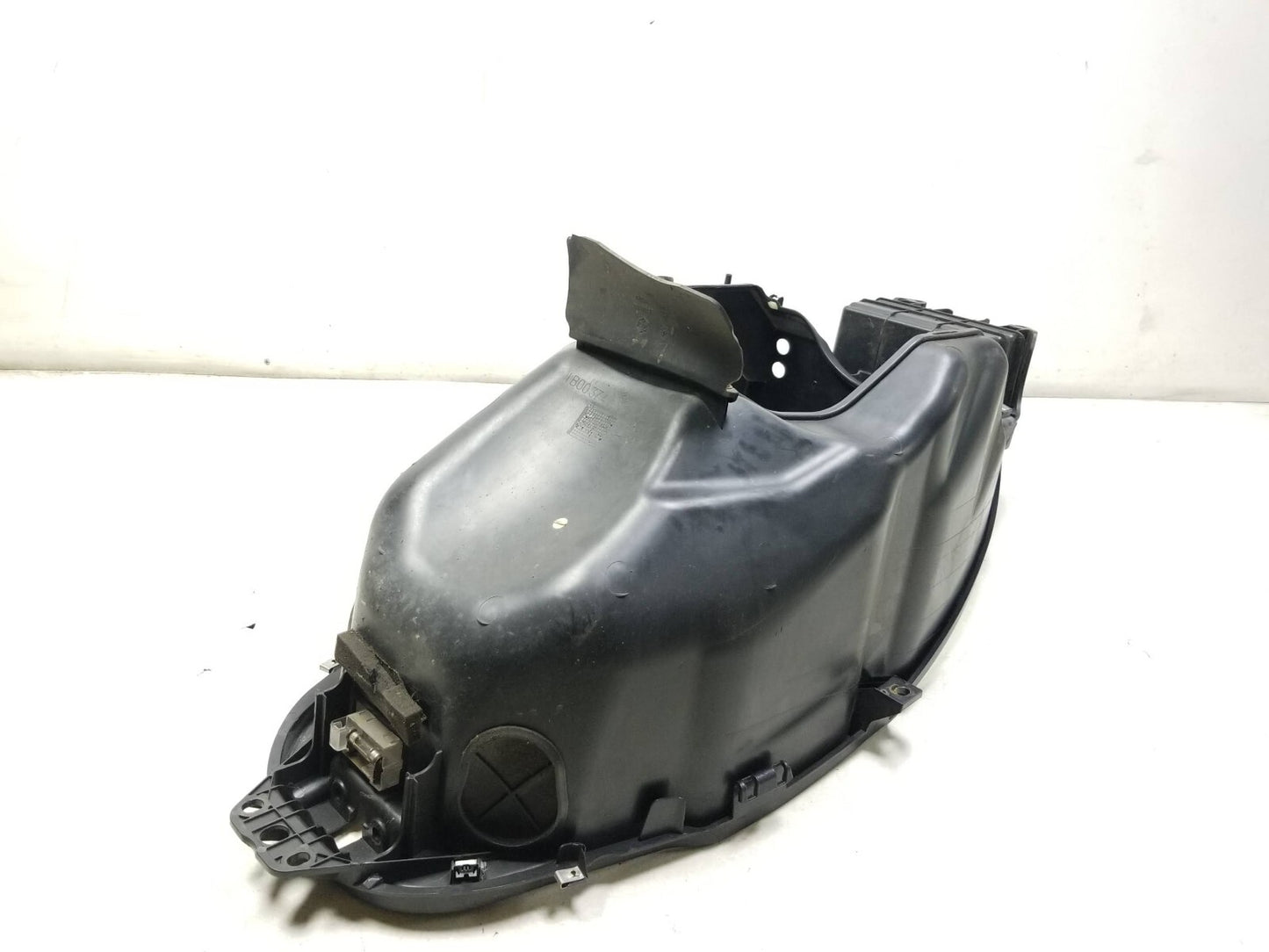 2012 - 2022 Piaggio Bv 350 Under Seat Panel Tray Box OEM