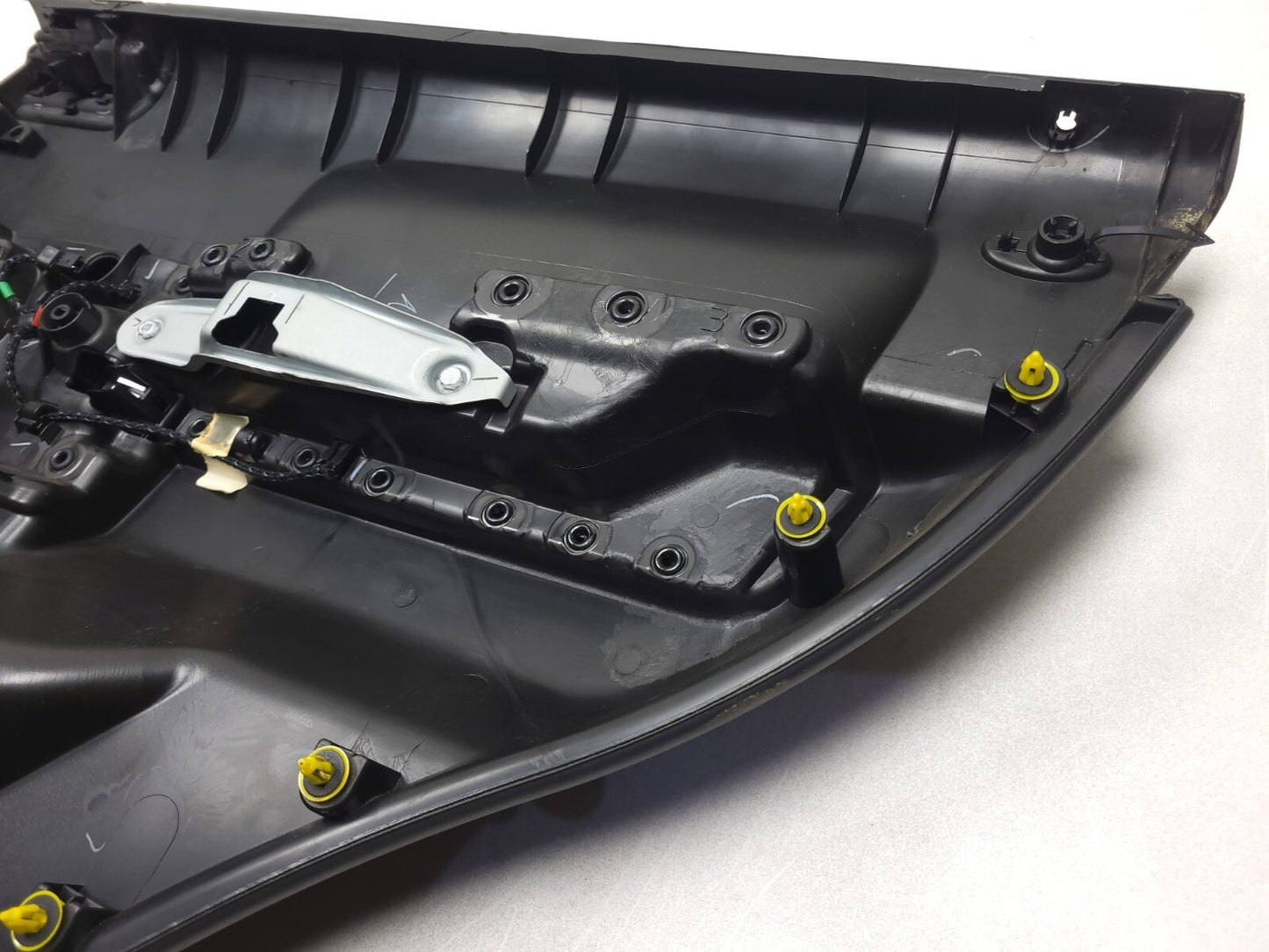 2007 Range Rover Rear Door Panel Trim Driver Side Left OEM