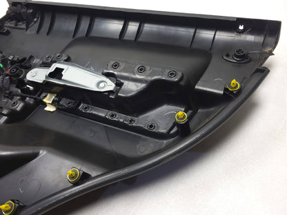2007 Range Rover Rear Door Panel Trim Driver Side Left OEM