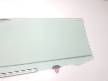 2011 - 2016 Scion Tc Door Window Glass Front Passenger Side Right OEM