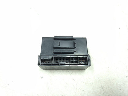 2017 Honda Accord Sub Relay Box 38330-t2a-a01 OEM