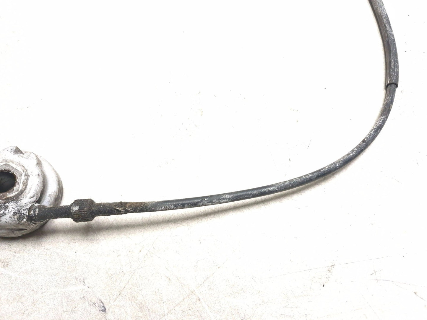 1993 Yamaha Virago Xv750 Speedometer Cable OEM
