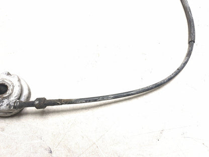1993 Yamaha Virago Xv750 Speedometer Cable OEM