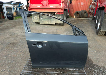 2013 Volvo S60 Front Door Shell Right Passenger Side Local Pickup Only OEM