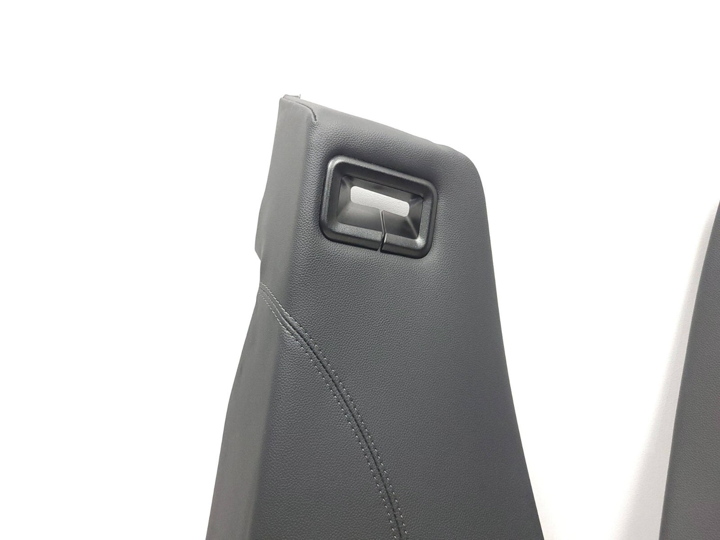 2017-2023 Alfa Romeo Stelvio Rear Passenger Seat Bolster OEM