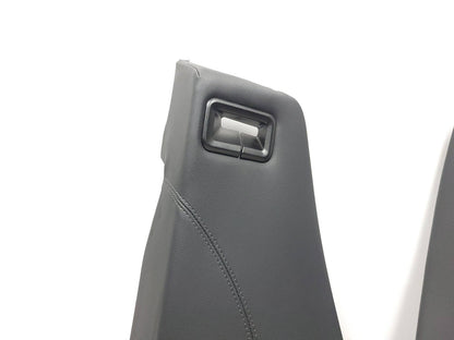 2017-2023 Alfa Romeo Stelvio Rear Passenger Seat Bolster OEM