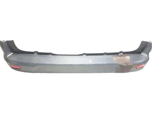 2016 Ford Transit Connect Rear Bumper Cover OEM