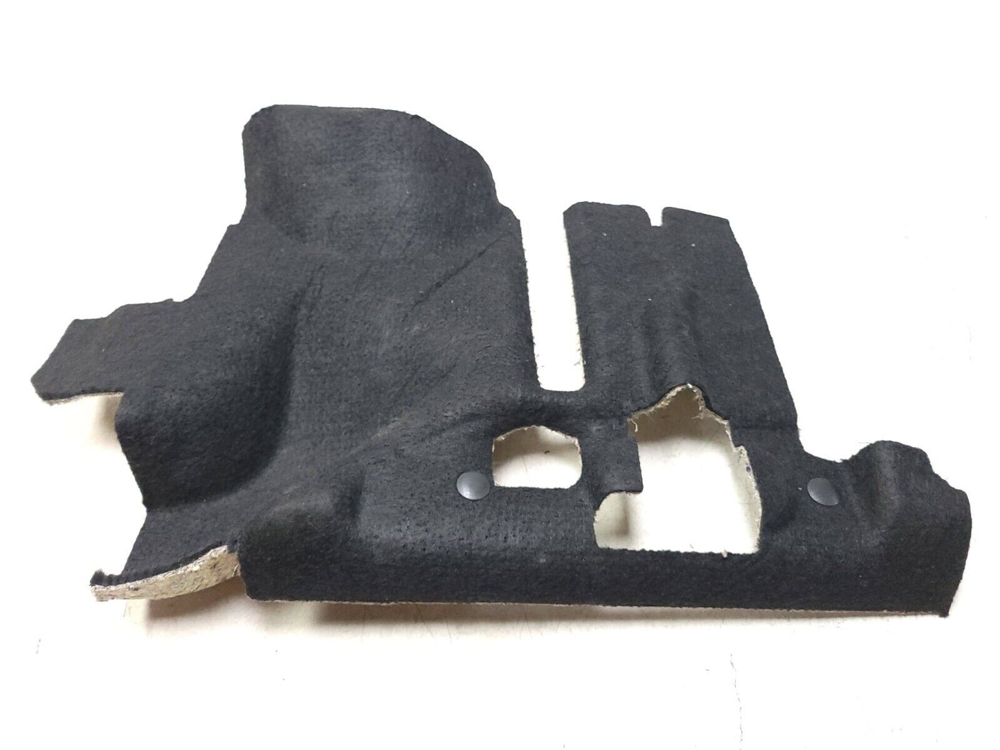 05 06 07 Dodge Magnum Under Dash Heat Protection Pair OEM