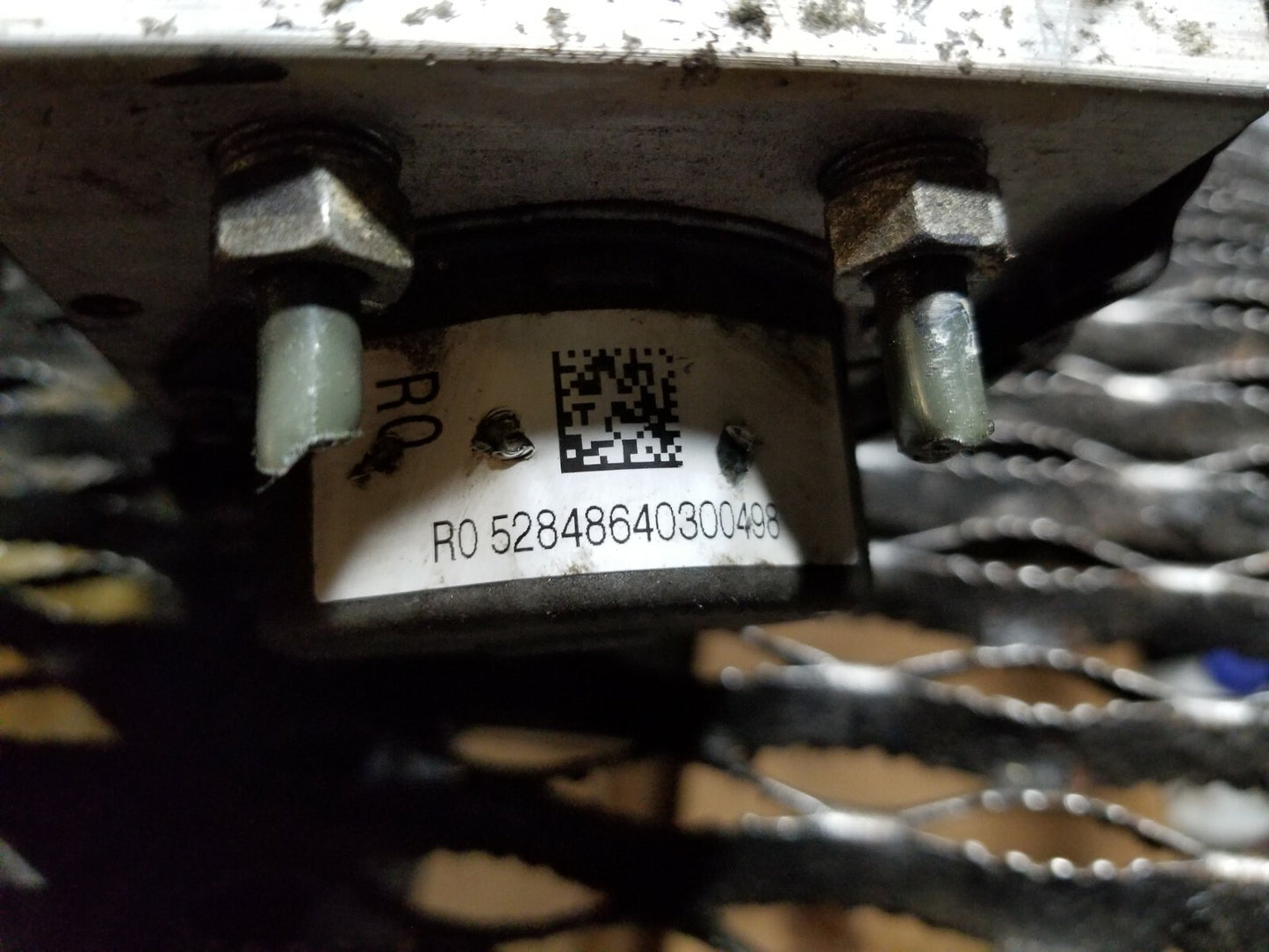 15 16 17 Honda Fit ABS Anti Lock Brake Pump OEM 26k Miles