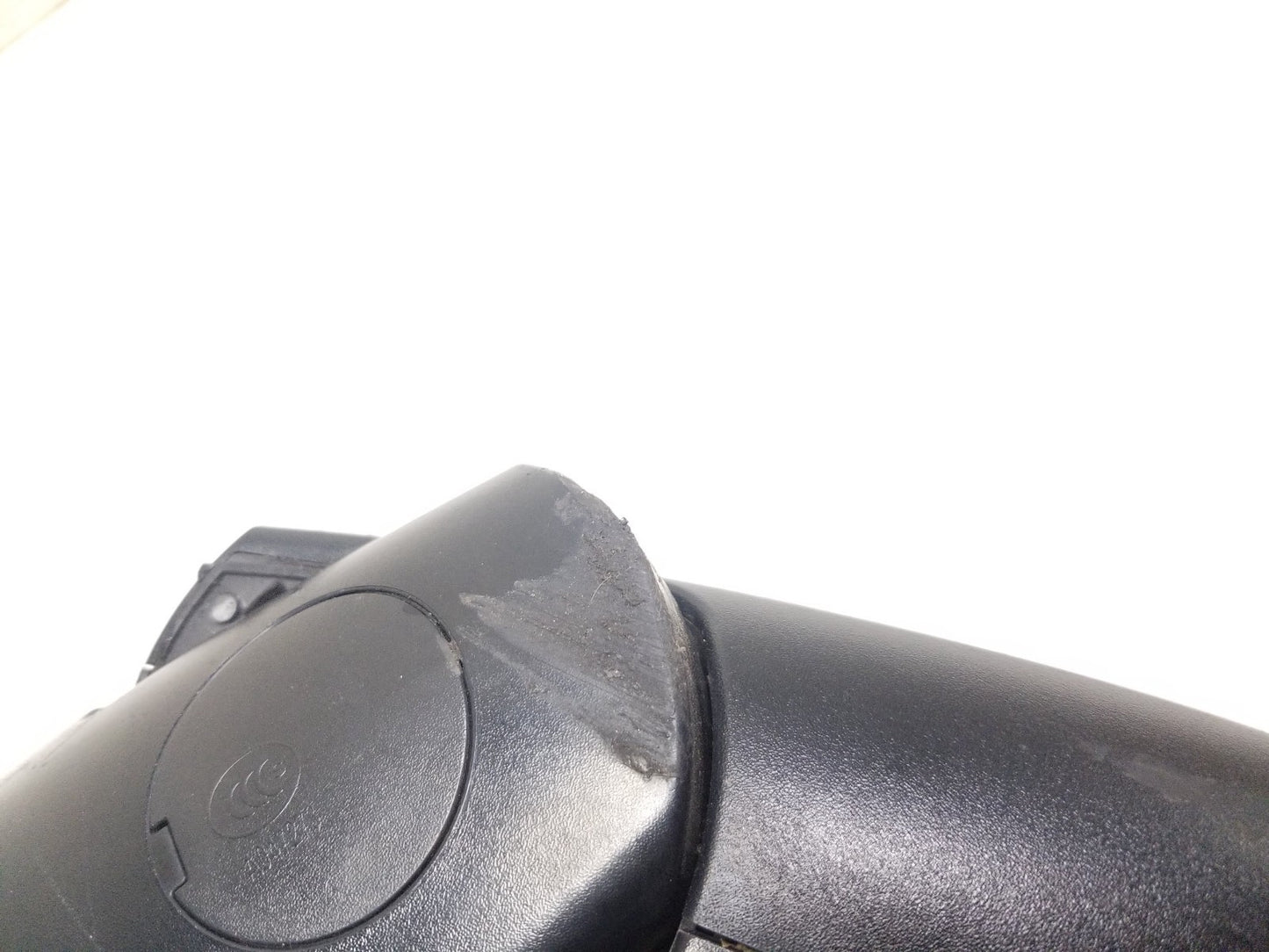 2011 - 2020 Dodge Grand Caravan Mirror Driver Side OEM