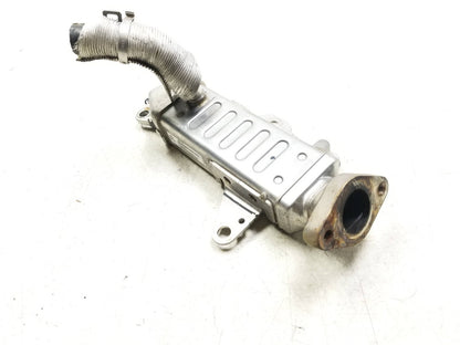 2017-2023 Alfa Romeo Stelvio Egr Valve Cooler 2.0l OEM