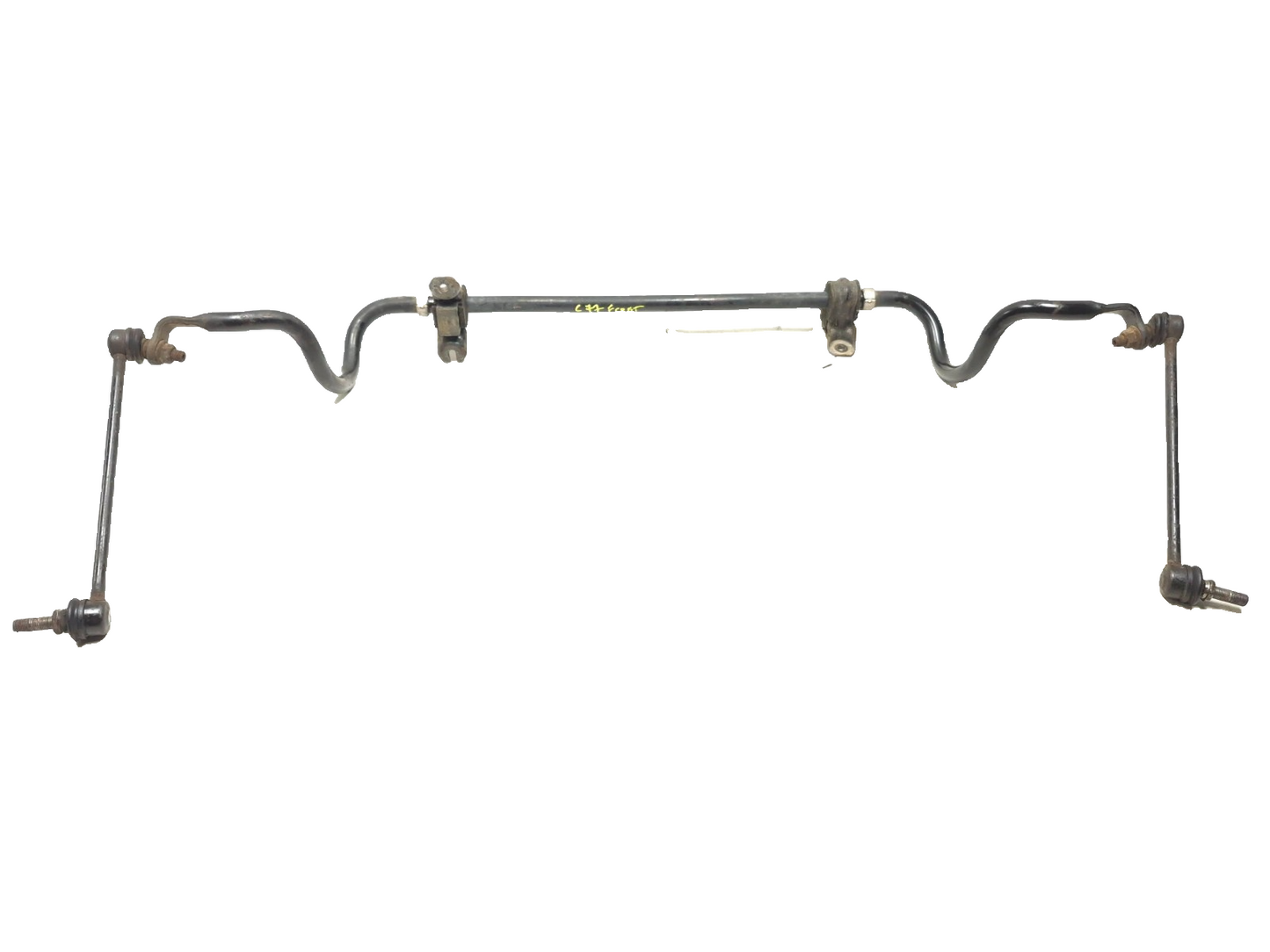 2012 Nissan Leaf Front Stabilizer Sway Bar OEM