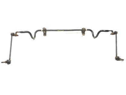 2012 Nissan Leaf Front Stabilizer Sway Bar OEM