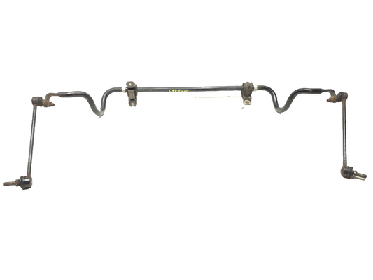2012 Nissan Leaf Front Stabilizer Sway Bar OEM
