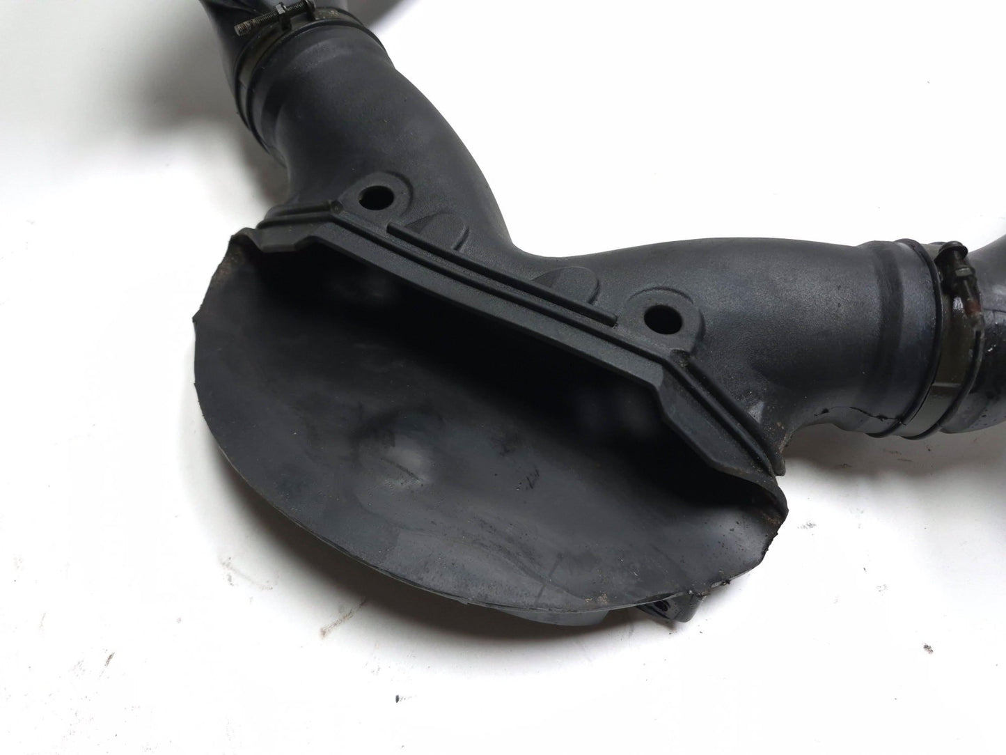 1998 Yamaha Yzf600r Air Intake Assy OEM