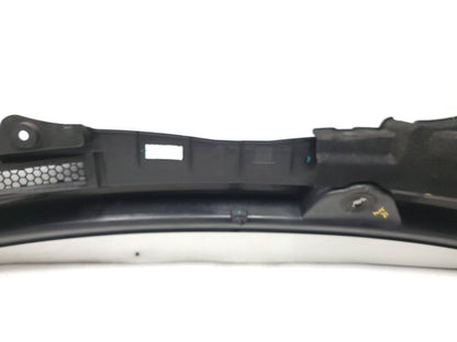 2018 Alfa Romeo Stelvio Front Windshield Wiper Cowl Trim OEM