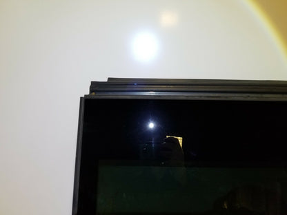 2015 Audi Q7 Center Sunroof Glass OEM