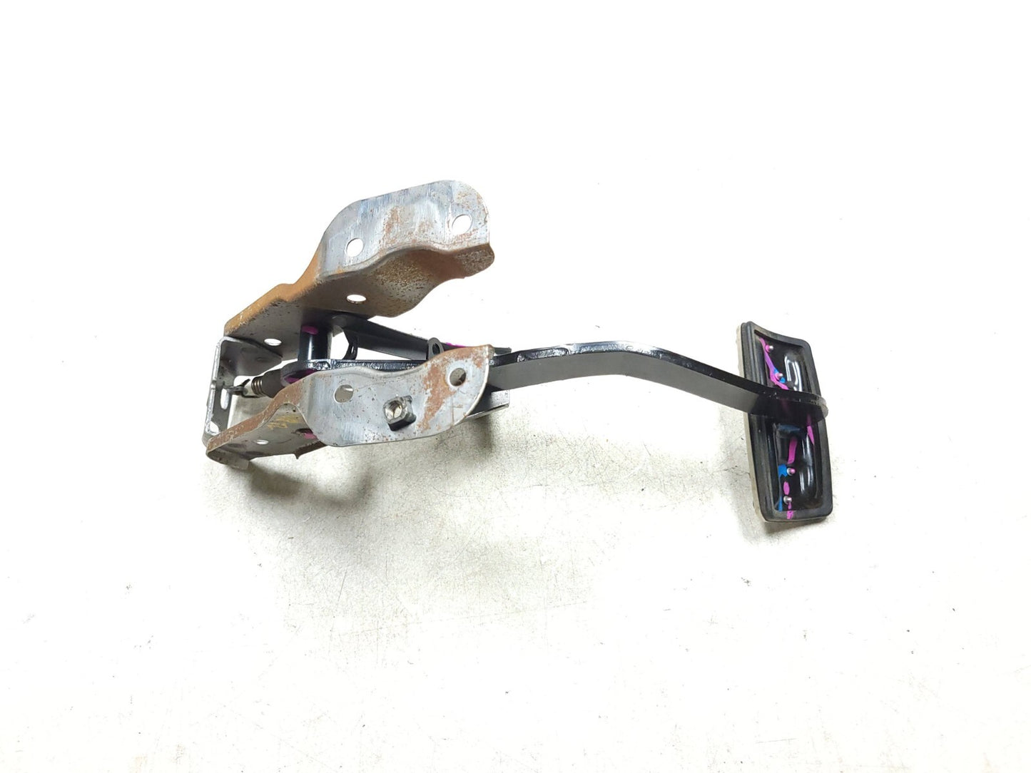 2004 - 2008 Acura Tl Brake Pedal OEM