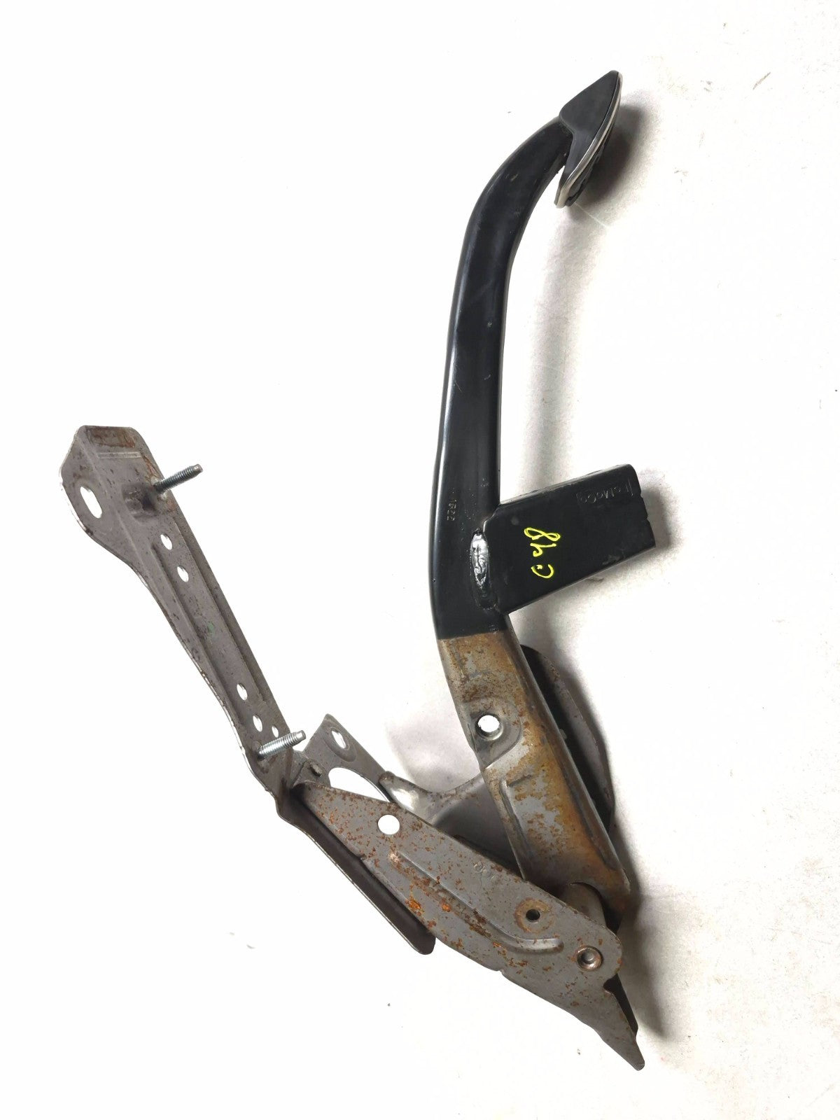 2014 Ford Focus Brake Pedal M/t OEM